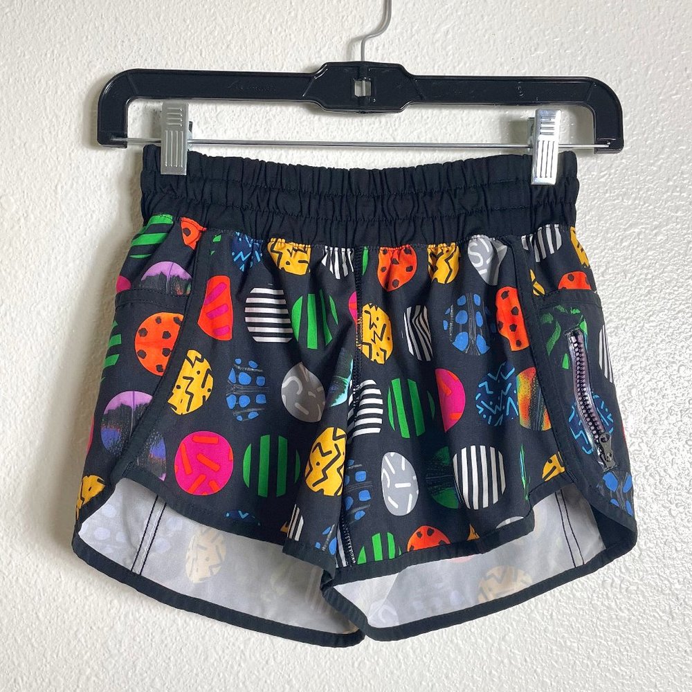 Lululemon Athletica Tracker Short
